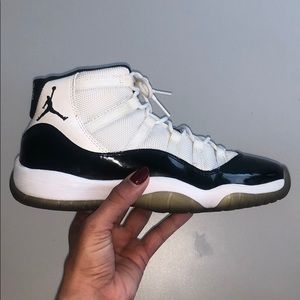 Air Jordan 11 “Concord” size: 5Y